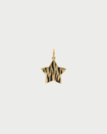 Charm Stella Wild