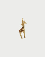 Charm Giraffa