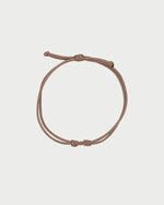 Bracciale soft cord Base