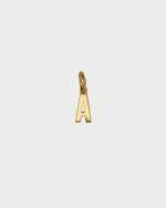 Charm lettera