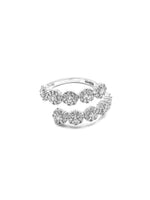 Anello double true