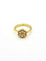 Anello Mini Palè