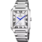 Orologio Festina F20677/1 Silver Uomo
