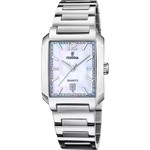 Orologio Festina F20679/2 Beige Donna