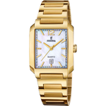 Orologio Festina F20680/2 Beige Donna