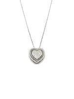 Collana cuore