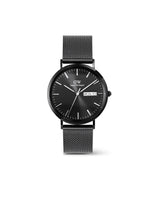 Classic Day Display Onyx Black