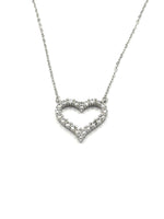 Collana Cuore