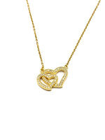 Collana Double love