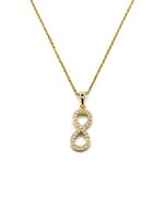 Collana Infinity