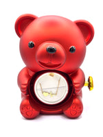 Box teddy + Collana battito