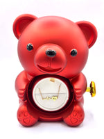 Box teddy + Collana mom