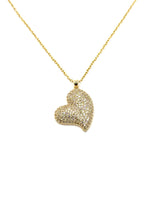 Collana Cuore