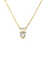 Collana Cuori