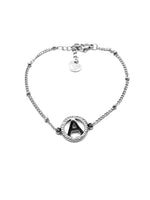 Bracciale Lettera