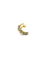 Ear-cuff