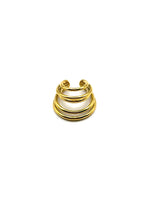 Ear-cuff