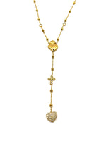 Collana Rosario