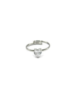 Anello Cuore