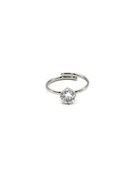 Anello Solitario