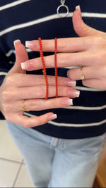 Bracciale Corallo