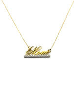 Collana Mamma