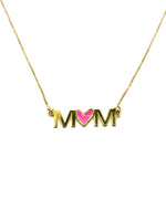 Collana Mom