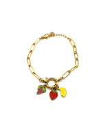 Bracciale Fruit