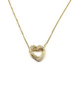 Collana Cuore