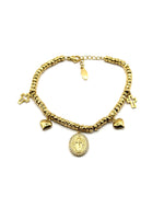 Bracciale Madonnina