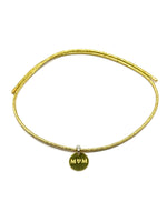Collana calamita Mom