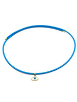 Collana calamita con Occhio