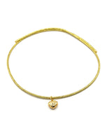 Collana calamita Cuore