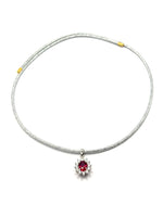 Collana calamita Kate