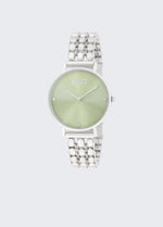OROLOGIO IN ACCIAIO MULTIFILO (Copia)