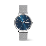 Classic day display sterling arctic