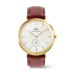 Classic multi-eye st mawes off-white sunray gold