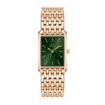 Bound 9-link emerald sunray