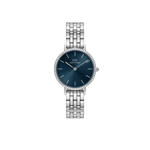 Petite lumine bezel 5-Link arctic s