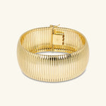 Bracciale Cleopatra a Fascia Grande