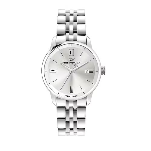 OROLOGIO PHILIP WATCH ANNIVERSARY - R8253150039