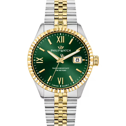 OROLOGIO PHILIP WATCH CARIBE - R8253597111