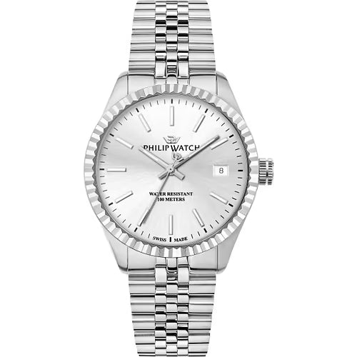 OROLOGIO PHILIP WATCH CARIBE URBAN - R8253227001