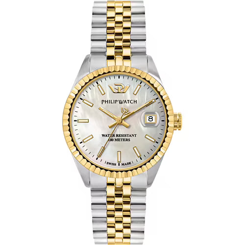 OROLOGIO PHILIP WATCH CARIBE URBAN - R8253597675