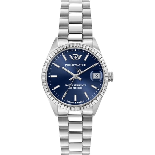 Orologio Philip Watch Caribe - R8253597590