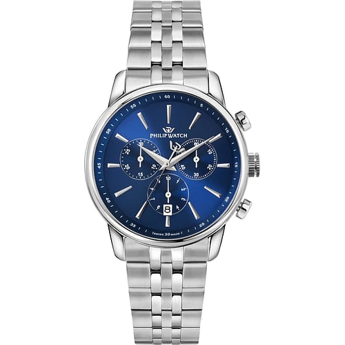 OROLOGIO PHILIP WATCH ANNIVERSARY - R8273650006