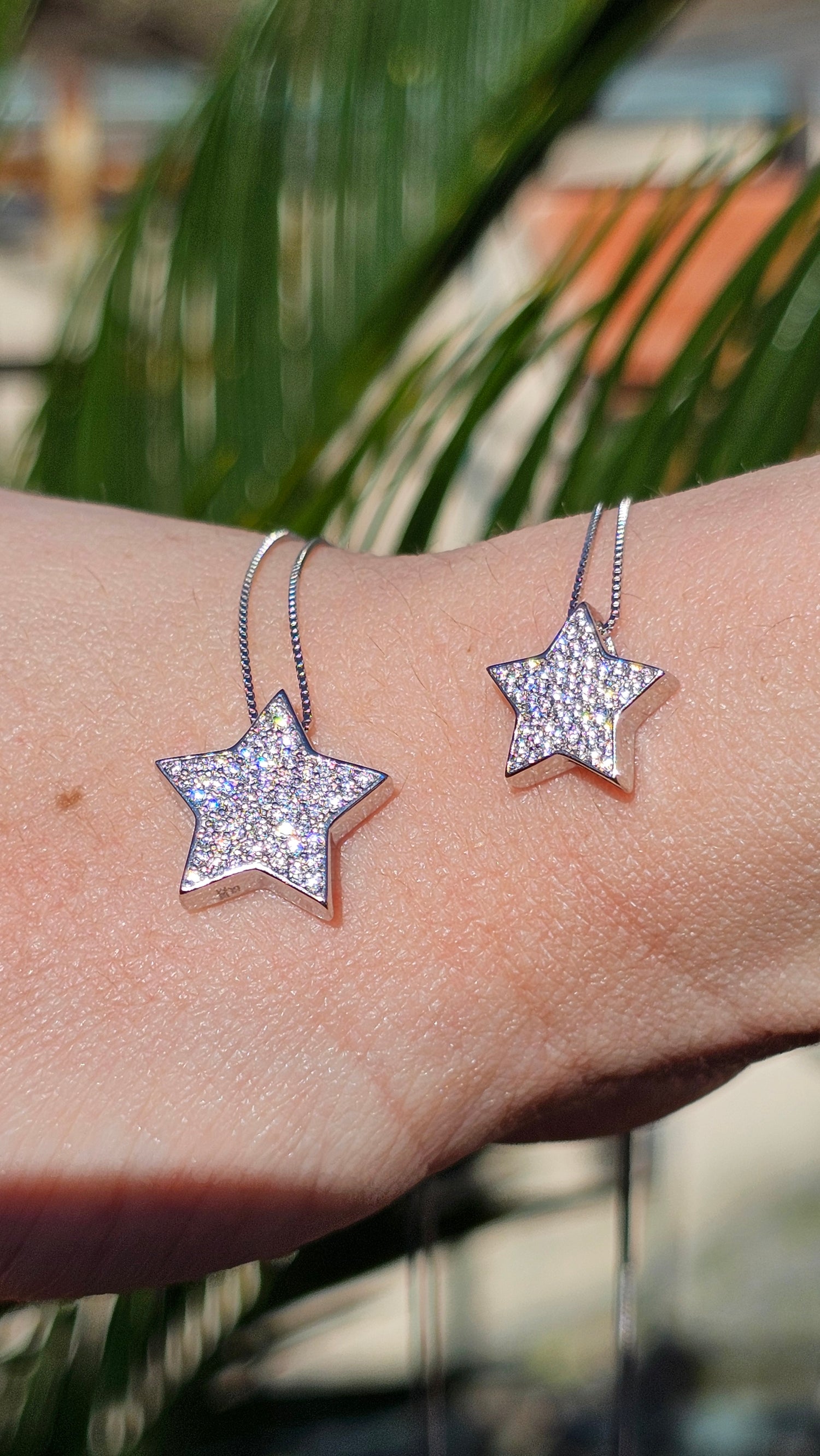 Collana Star