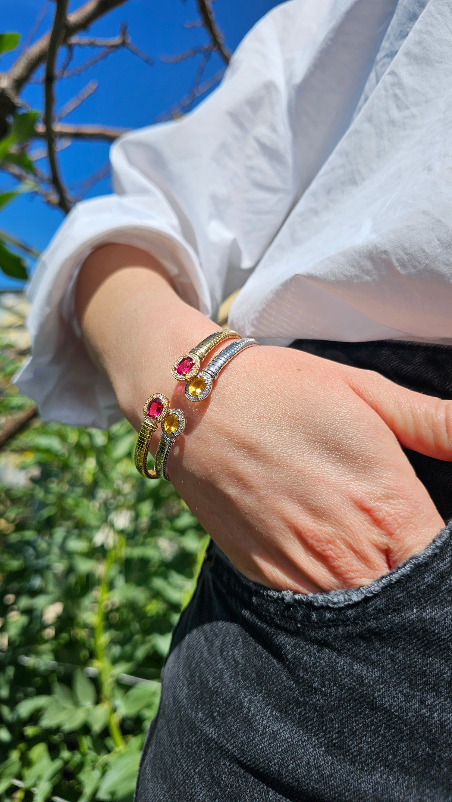 Bracciali Sirena