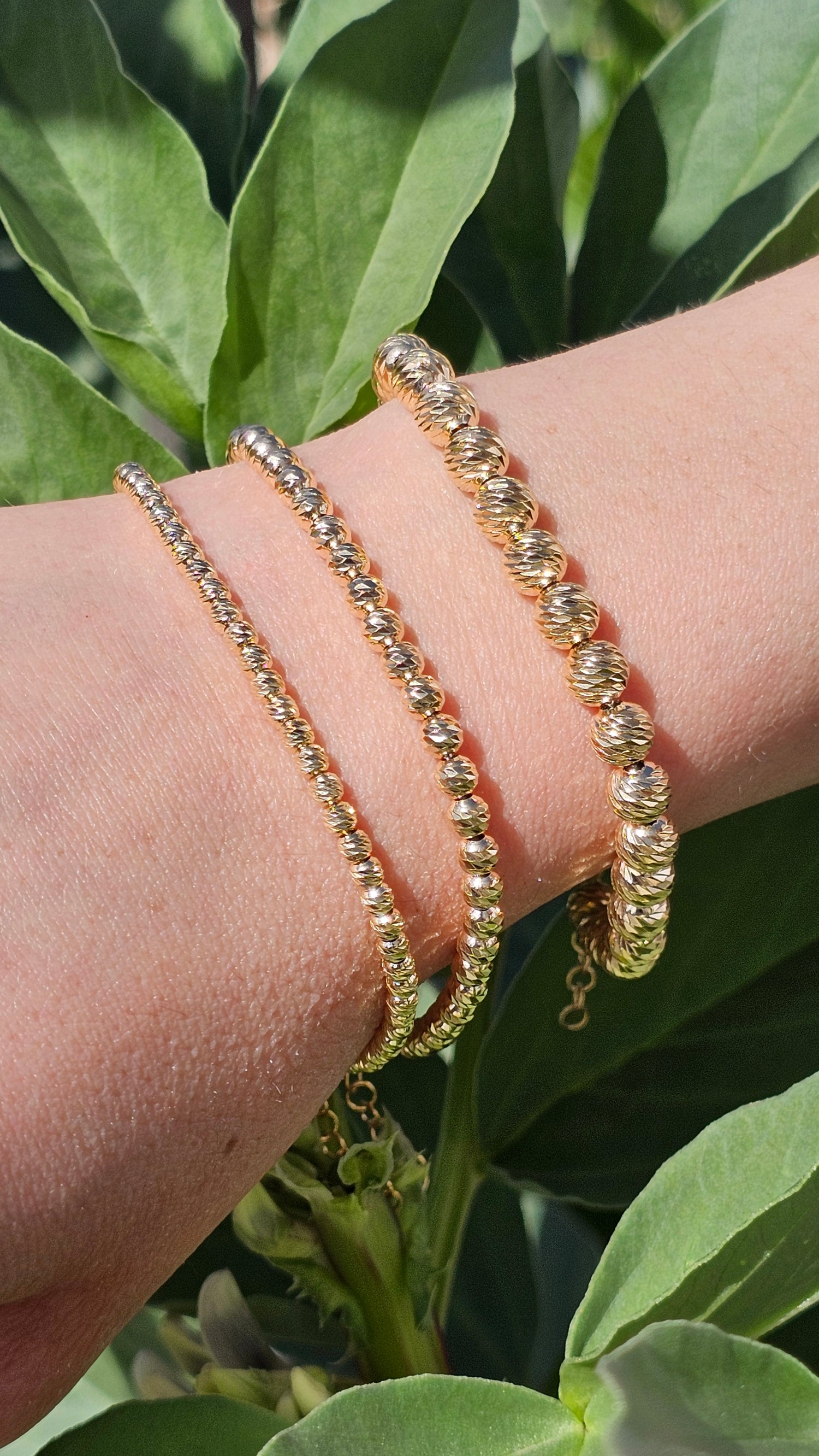 Bracciali Milleluci