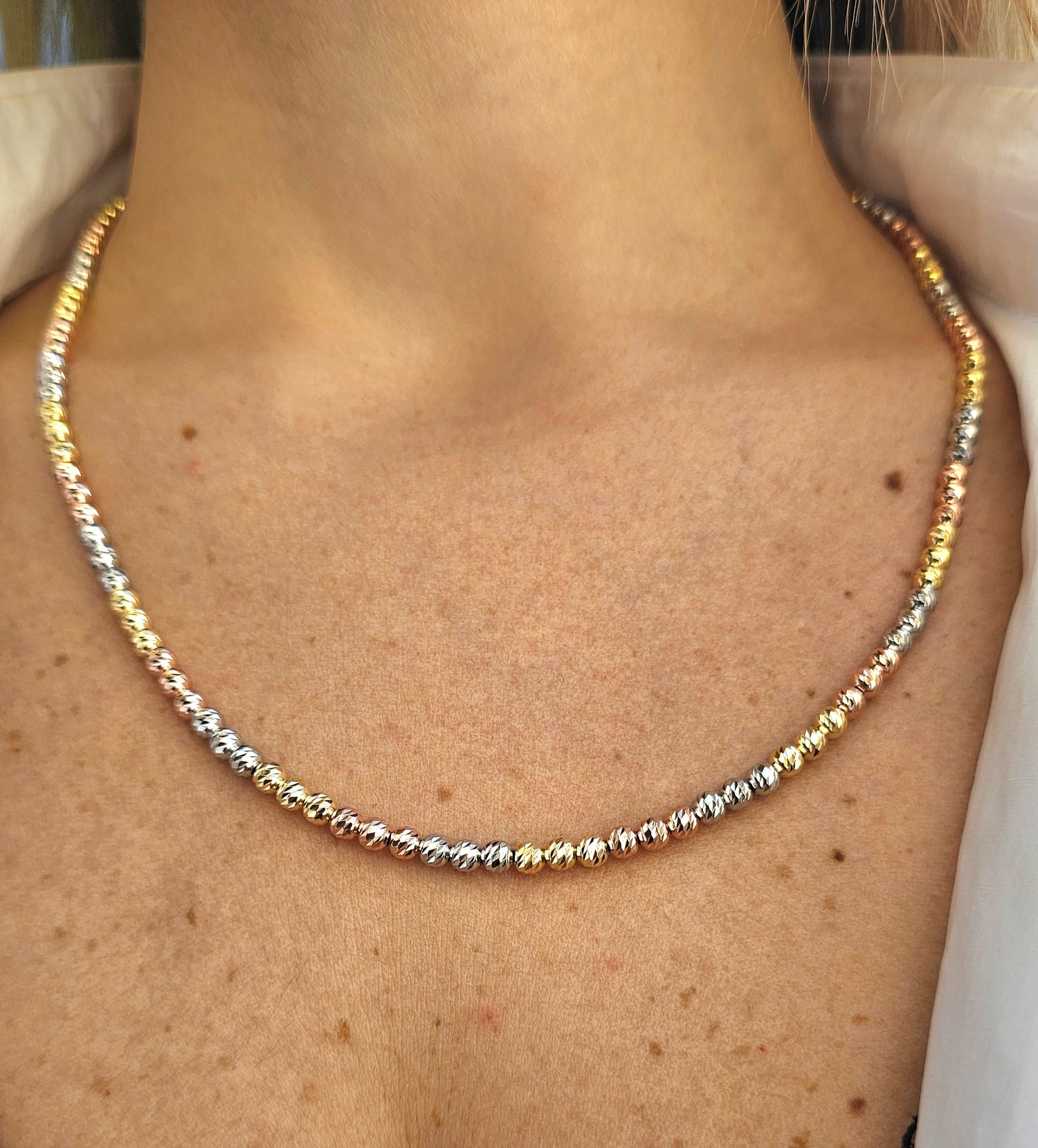 Collana Milleluci